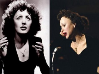 Piaf, Édith  picture, image, poster
